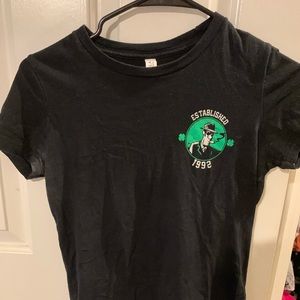 Dutch Bros Irish Tee